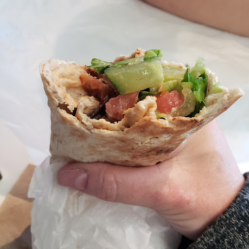 Photo of Pita Pit - 129 Leva Ave, Red Deer, AB T4E 1B2